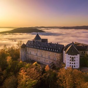 Hotel Schloss Waldeck