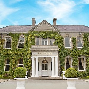 Finnstown Castle Hotel